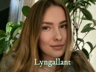 Lyngallant