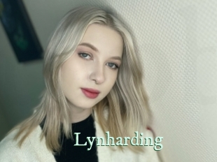 Lynharding