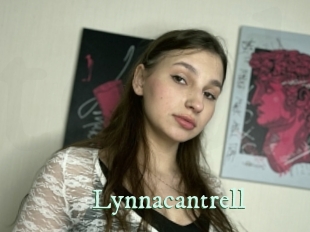 Lynnacantrell