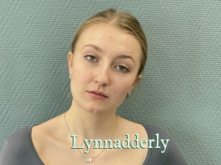 Lynnadderly