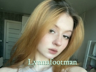 Lynnafootman