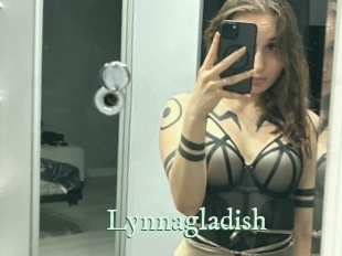 Lynnagladish