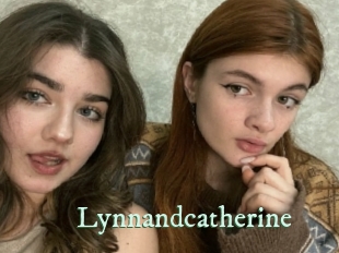 Lynnandcatherine