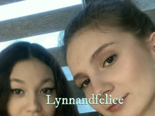 Lynnandfelice