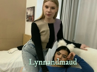 Lynnandmaud