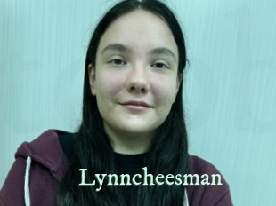 Lynncheesman