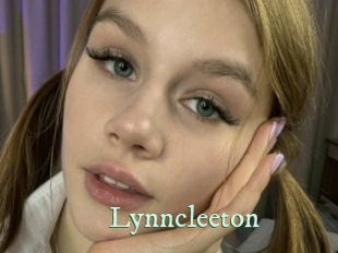 Lynncleeton