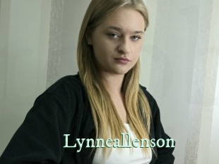 Lynneallenson