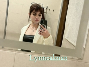 Lynnealman