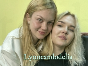 Lynneandodelia