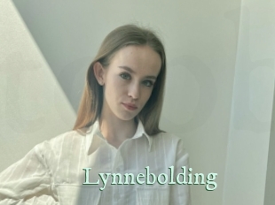 Lynnebolding