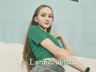 Lynnebulman