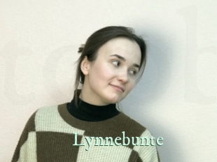 Lynnebunte