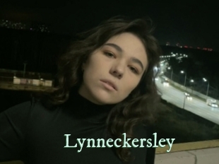 Lynneckersley