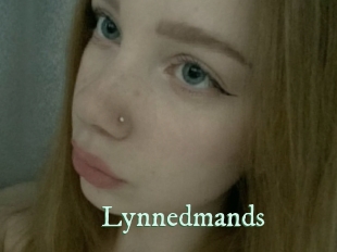 Lynnedmands