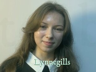 Lynnegills