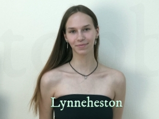 Lynneheston