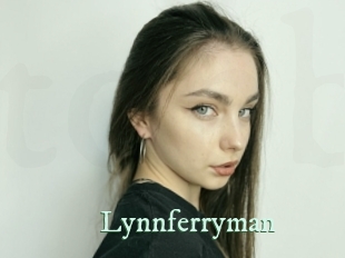 Lynnferryman