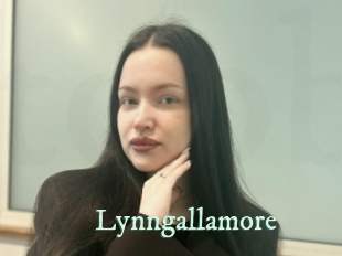 Lynngallamore