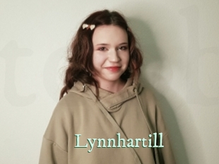 Lynnhartill