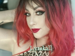 Lyrakall