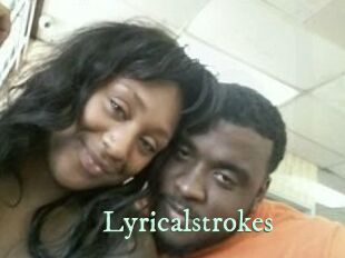 Lyricalstrokes