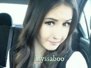 Lyssaboo