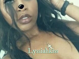 Lyssiahkiss