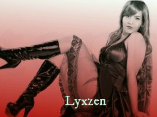 Lyxzen