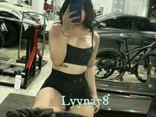 Lyyna58