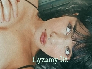 Lyzamy_liz