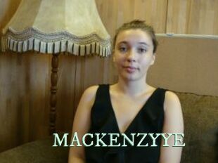 MACKENZYYE