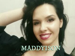 MADDYISON