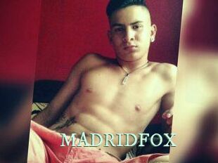 MADRIDFOX