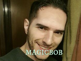 MAGICBOB