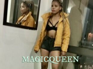 MAGICQUEEN