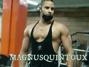 MAGNUSQUINTOUX