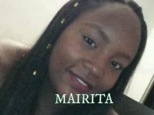 MAIRITA