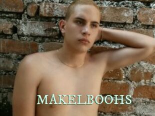 MAKELBOOHS