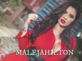 MALEJAHILTON