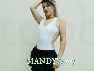 MANDYSexxy