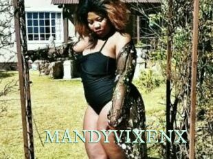 MANDYVIXENX