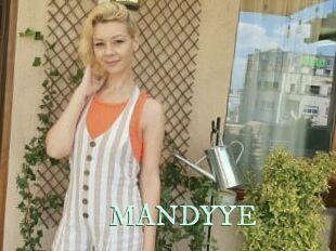 MANDYYE