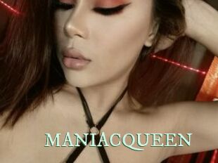 MANIACQUEEN