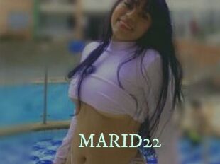 MARID22