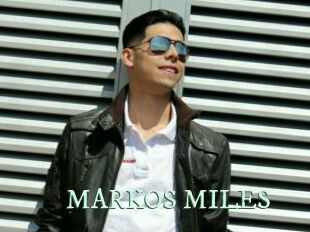 MARKOS_MILES