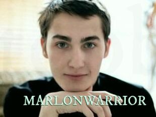 MARLON_WARRIOR