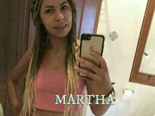 MARTHA