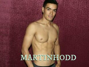 MARTINHODD