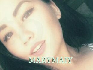 MARYMAIY